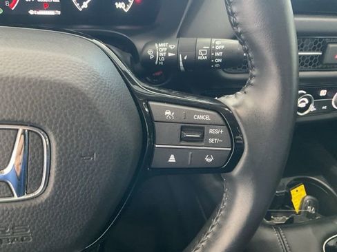 Certified 2024 Honda HR-V EX-L image 12