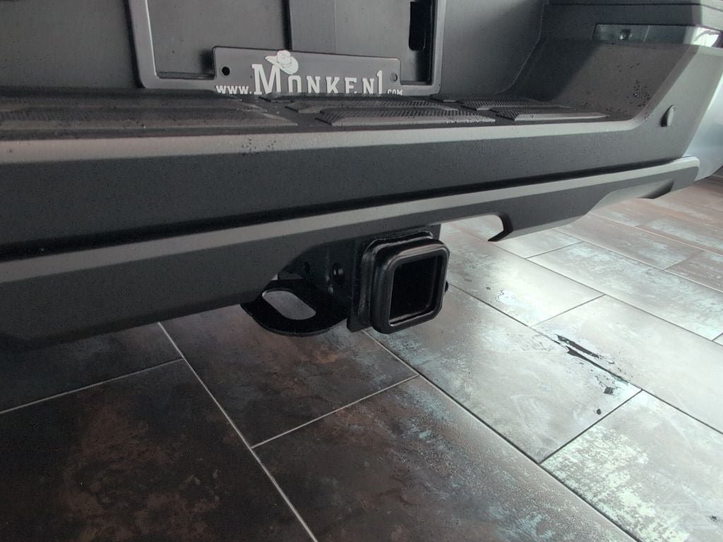 New 2026 Toyota Tundra Capstone AWD/4WD image 18