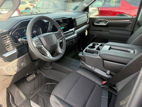 New 2026 Chevrolet Silverado 1500 RST w/ RST Select Package image 23