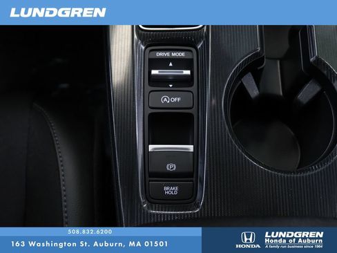 Used 2024 Honda Civic Sport image 27