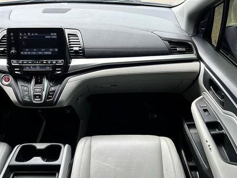 Used 2022 Honda Odyssey EX-L image 22