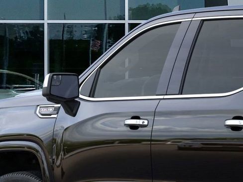 New 2025 GMC Sierra 1500 Denali w/ Denali Reserve Package AWD/4WD image 12