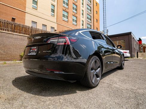 Used 2019 Tesla Model 3 Long Range AWD/4WD image 3