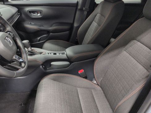 Certified 2023 Honda HR-V Sport image 17