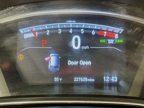 Used 2022 Honda CR-V EX image 14