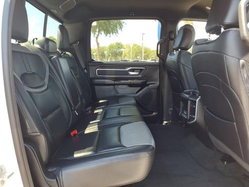 Used 2023 RAM 1500 Big Horn AWD/4WD image 14