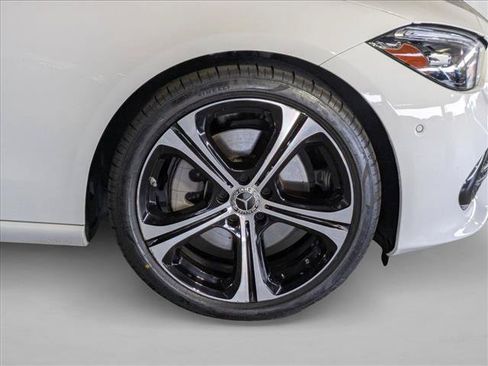 Used 2024 Mercedes-Benz C 300 Sedan image 22