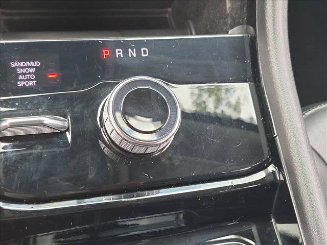 Used 2022 Jeep Grand Cherokee Limited AWD/4WD image 12