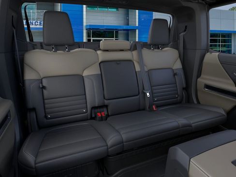 New 2026 GMC Hummer EV 4x4 Crew Cab image 25