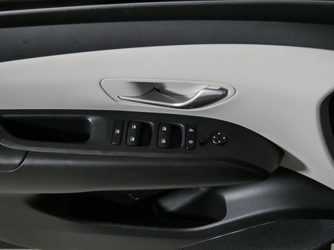 Used 2024 Hyundai Tucson SEL AWD/4WD image 19