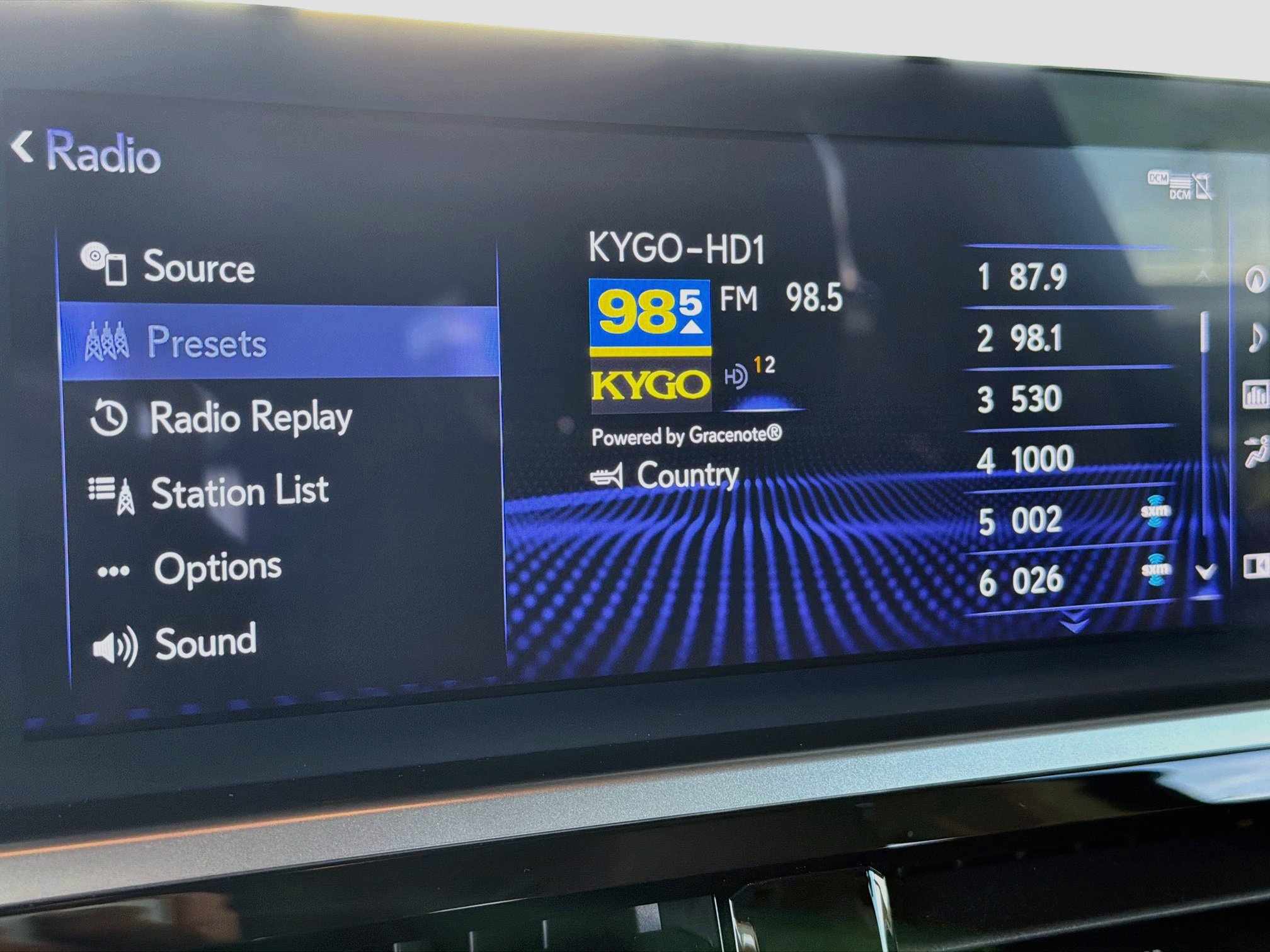 Used 2023 Lexus GX 460 Premium w/ Premium Package AWD/4WD image 19