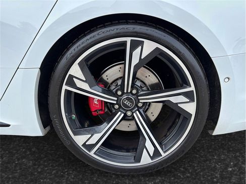 Used 2019 Audi RS 5 Sportback w/ RS Driver Assistance Package image 16