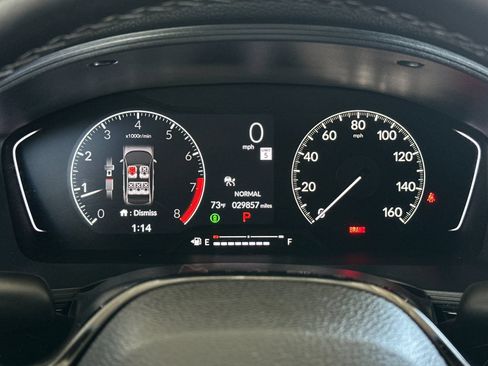 Used 2024 Honda Civic Sport image 21