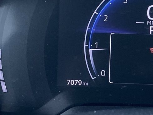 Certified 2026 Toyota Corolla Cross LE FWD image 36