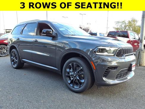 New 2026 Dodge Durango GT image 1