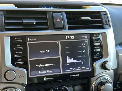 Certified 2024 Toyota 4Runner SR5 image 23