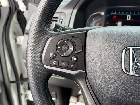 Used 2020 Honda Passport EX-L image 31