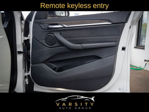 Used 2018 BMW X1 xDrive28i w/ Convenience Package image 28