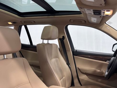Used 2014 BMW X1 xDrive35i AWD/4WD image 20