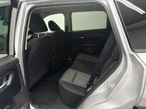 Used 2024 Nissan Rogue SV AWD/4WD image 22