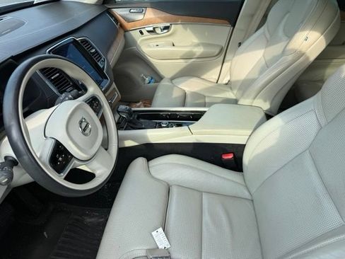 Used 2019 Volvo XC90 T6 Inscription w/ Protection Package Premier AWD/4WD image 7