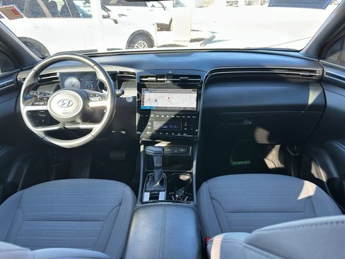 Used 2023 Hyundai Santa Cruz SEL Premium image 13