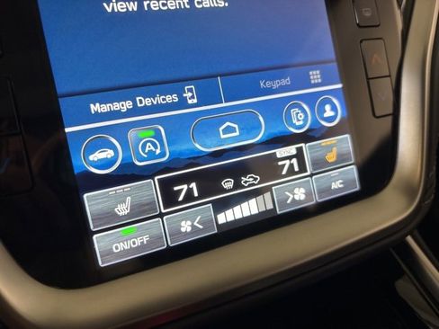 Used 2024 Subaru Outback Limited image 22