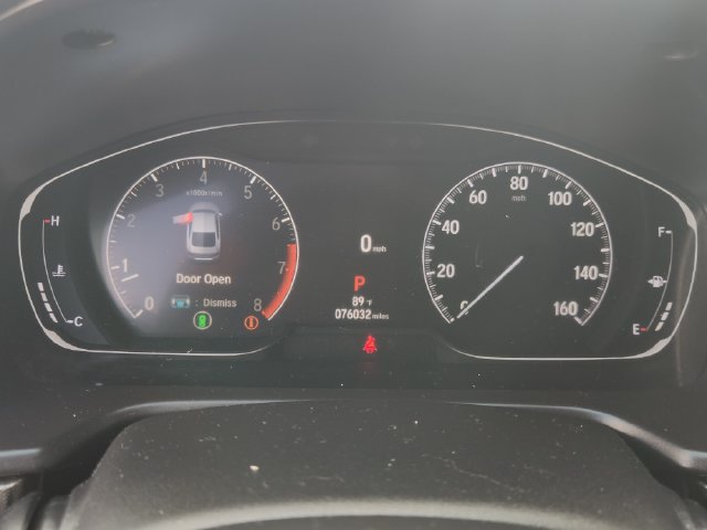 Used 2021 Honda Accord Sport Special Edition image 14