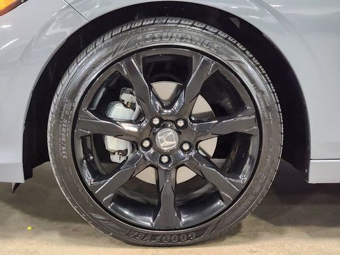 Used 2025 Honda Civic Sport Touring image 26