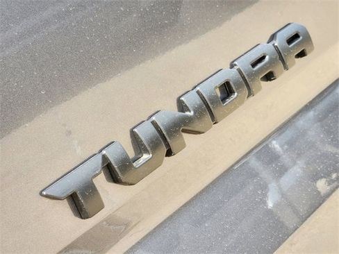 New 2025 Toyota Tundra SR5 image 8
