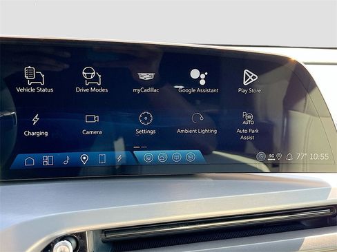 New 2026 Cadillac Vistiq Luxury image 15