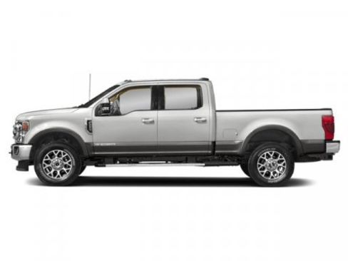 Used 2022 Ford F250 Lariat w/ Lariat Ultimate Package image 1
