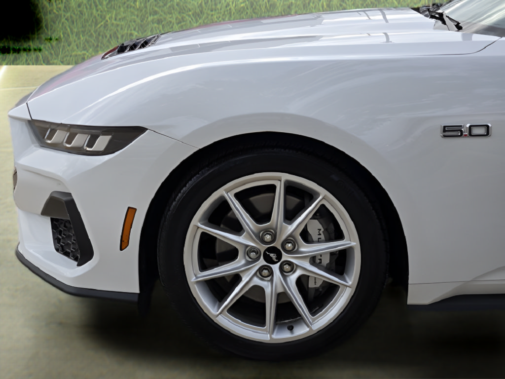 Used 2024 Ford Mustang GT Premium RWD image 10