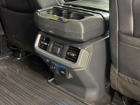 Used 2021 Ford F150 Lariat w/ Equipment Group 502A High AWD/4WD image 45