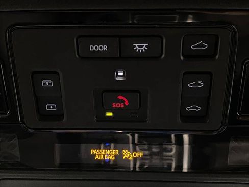 Certified 2025 Lexus TX 350 AWD w/ Technology Package image 27