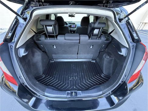 Used 2015 Honda Fit EX image 22