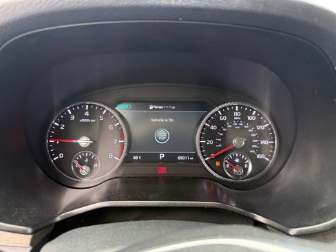 Certified 2021 Kia Telluride SX w/ SX Prestige Package image 11