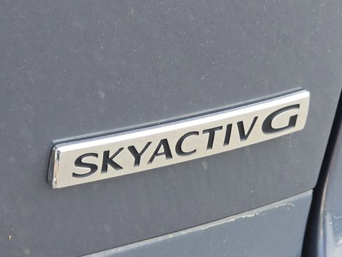Used 2024 MAZDA CX-5 Carbon Edition AWD/4WD image 19