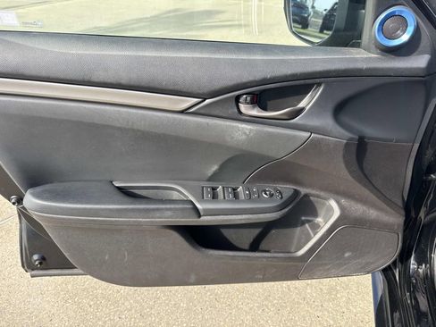 Used 2021 Honda Civic Sport image 18