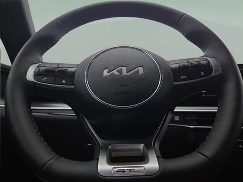 New 2026 Kia K5 GT-Line AWD/4WD image 16