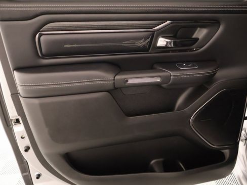 Used 2023 RAM 1500 Limited w/ Night Edition image 18