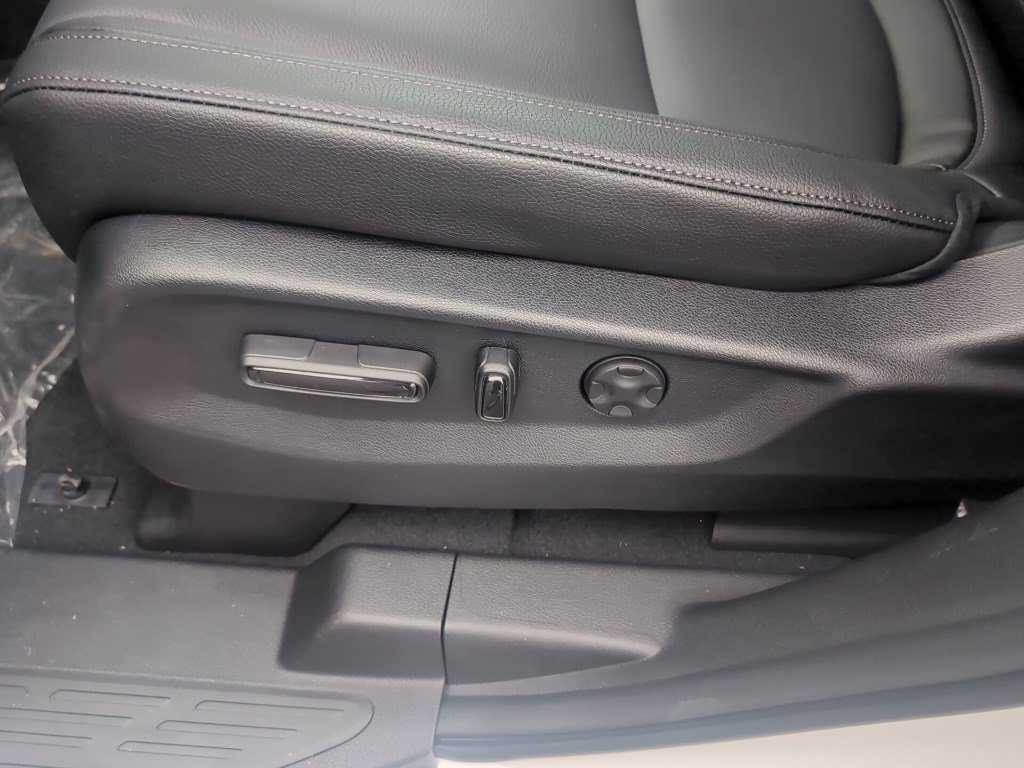 Used 2026 Honda Odyssey EX-L image 18
