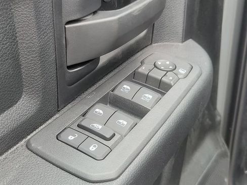 New 2026 RAM 3500 Tradesman AWD/4WD image 17