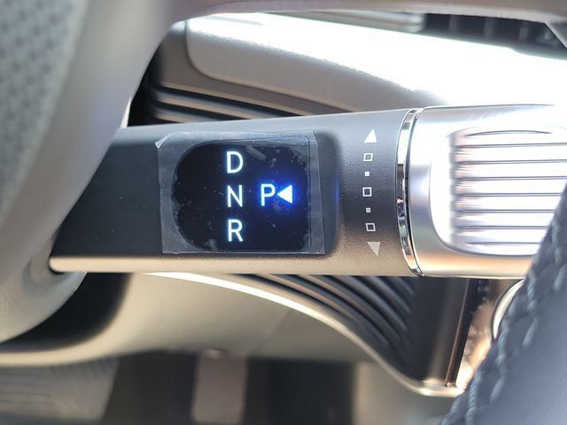 New 2027 Hyundai Ioniq 5 SE RWD image 10