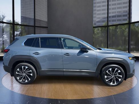 Used 2025 MAZDA CX-50 2.5 Hybrid w/ Weather Package image 2