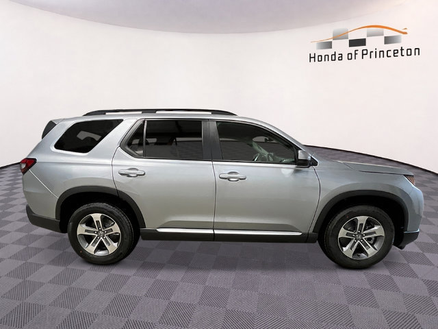 New 2026 Honda Pilot EX-L image 2