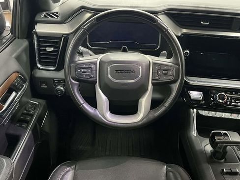 Used 2023 GMC Sierra 1500 Denali AWD/4WD image 20