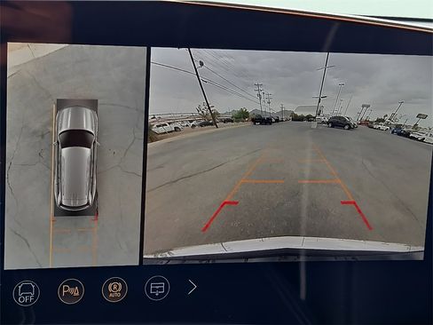 New 2026 Cadillac Vistiq Premium Luxury w/ LPO, Floor Liner Package image 27