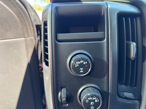 Used 2018 Chevrolet Silverado 1500 LT w/ All Star Edition AWD/4WD image 25