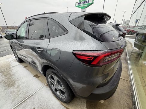 New 2026 Ford Escape ST-Line Select image 3